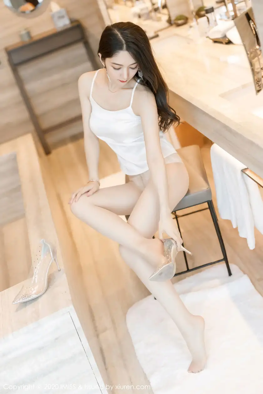 [IMISS] 2020.07.23 VOL.484 Angela Xiaoreba#[64P]-51