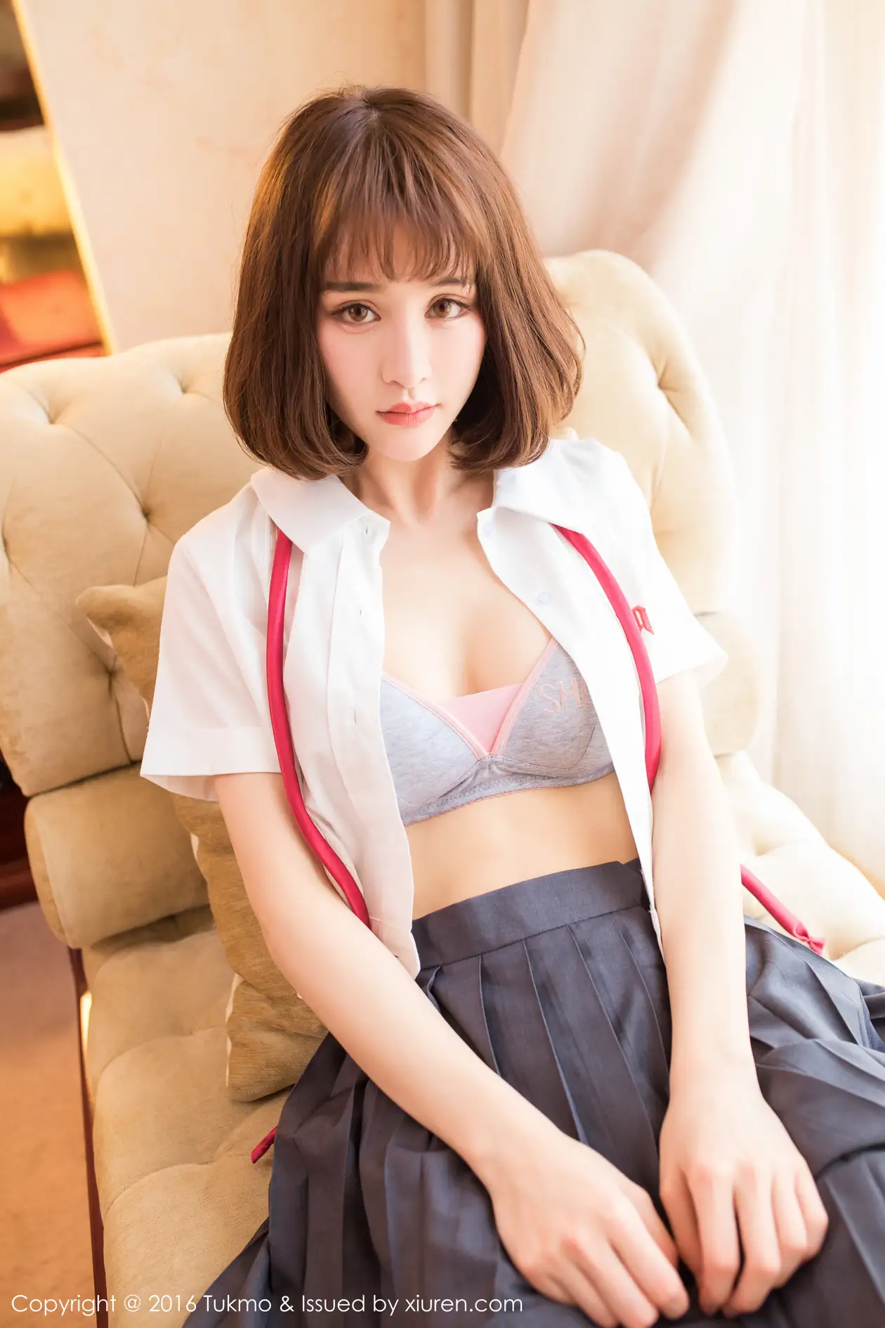 [Boluo] 2016.09.22 Vol.093 Cheryl Aoki#[41P]-9