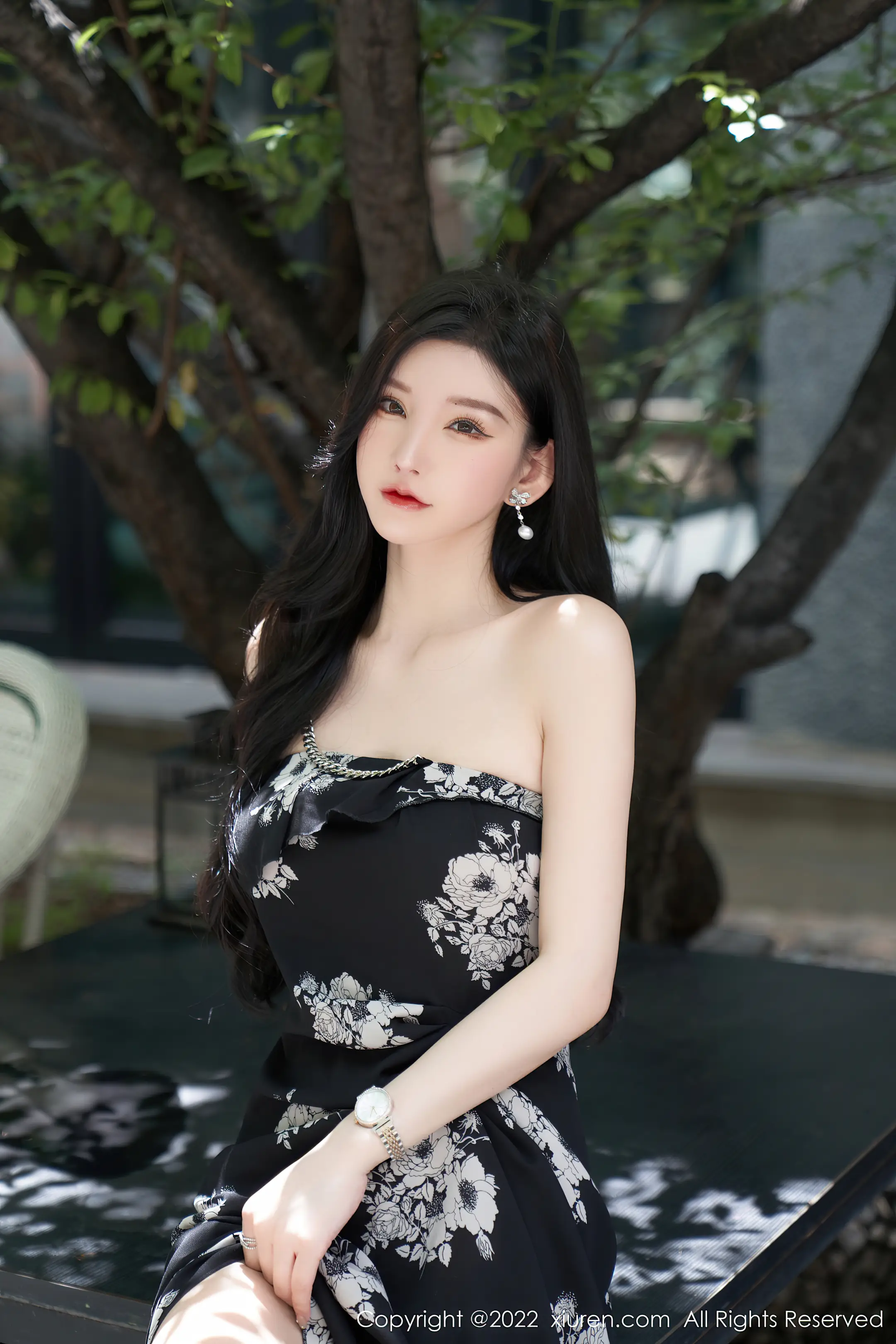 [XiuRen] 2022.07.20 – NO.5307 Sally Zhou Yuxi#[91P]-33