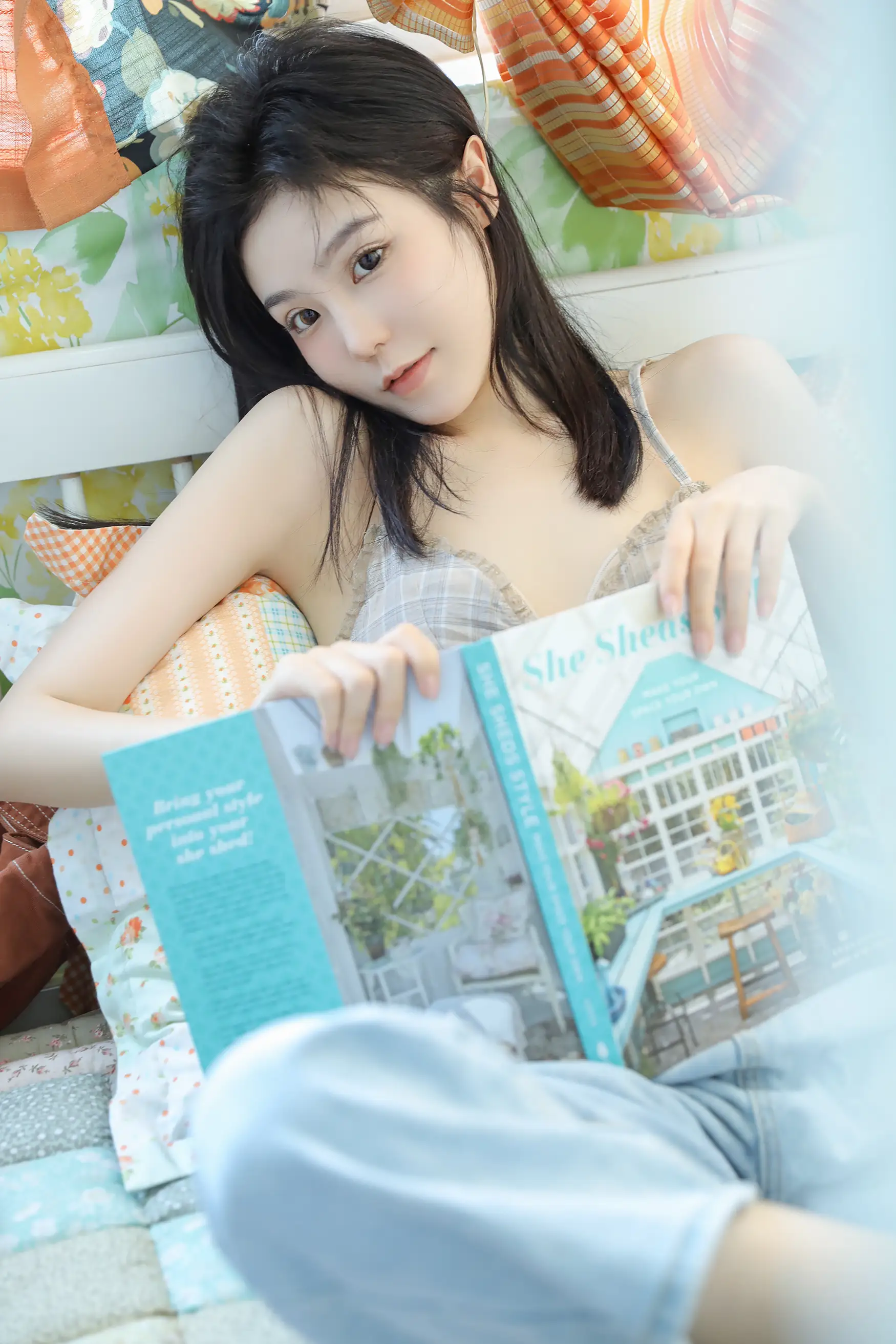 [YITUYU] 2022.06.16 Vol.1193 – Don’t blame her 衡萱mua#[30P]-5