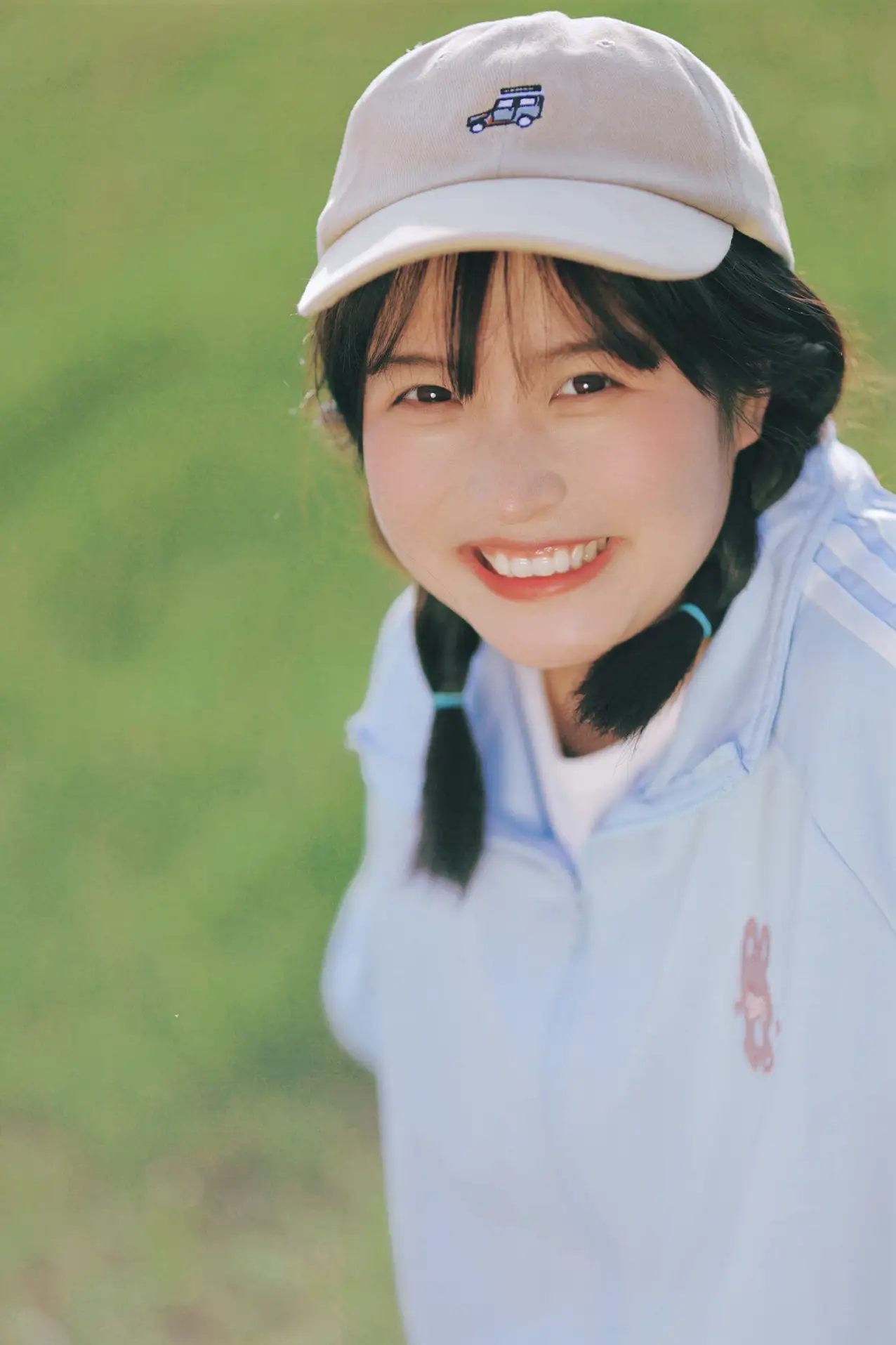 [YITUYU] 2022.06.21 Vol.1251 – sport! call hoo hoo#[24P]-11