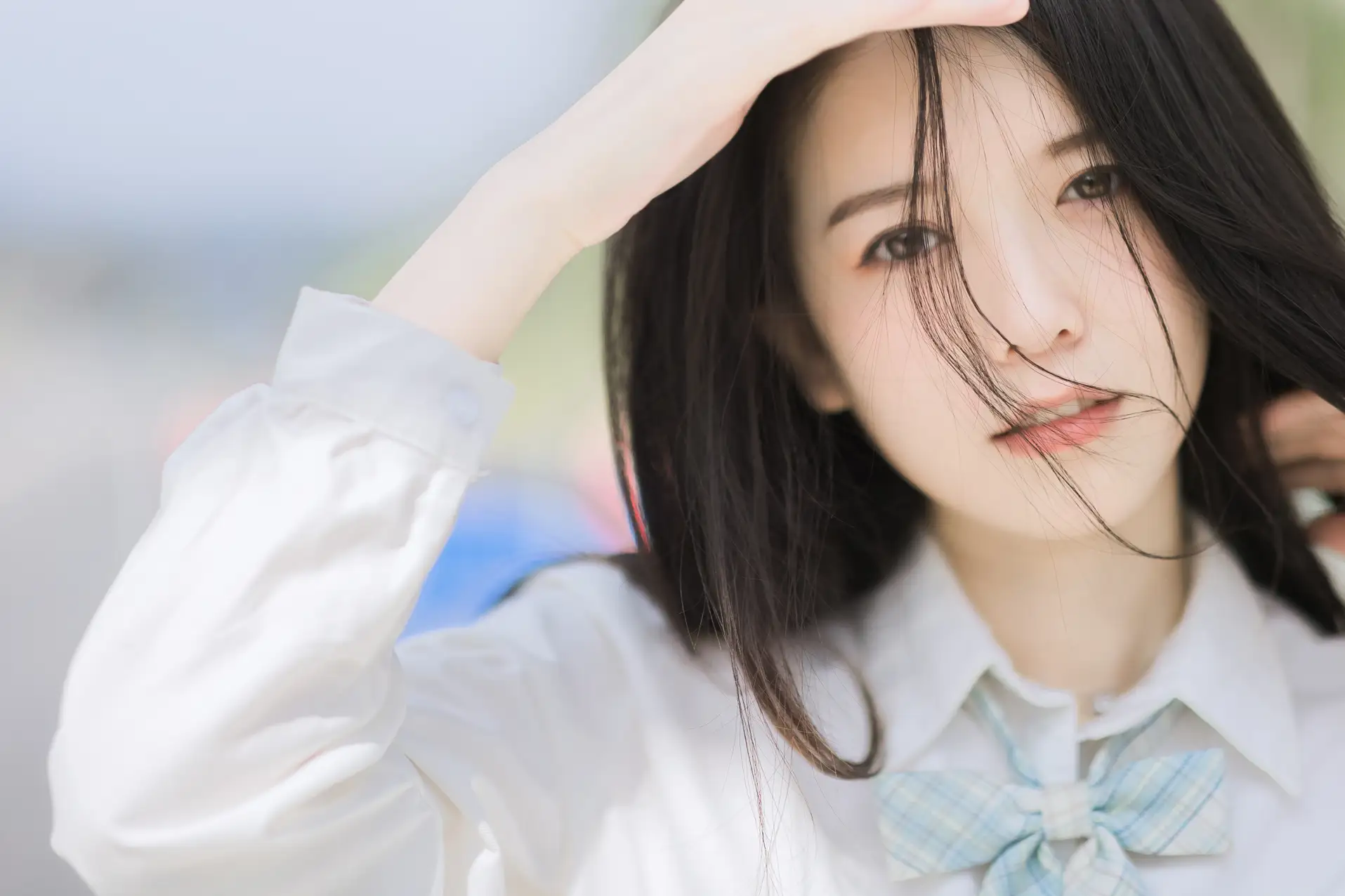 [YITUYU] 2022.05.16 Vol.0903 – Summer Wind Hangzi is Hangzi#[27P]-25