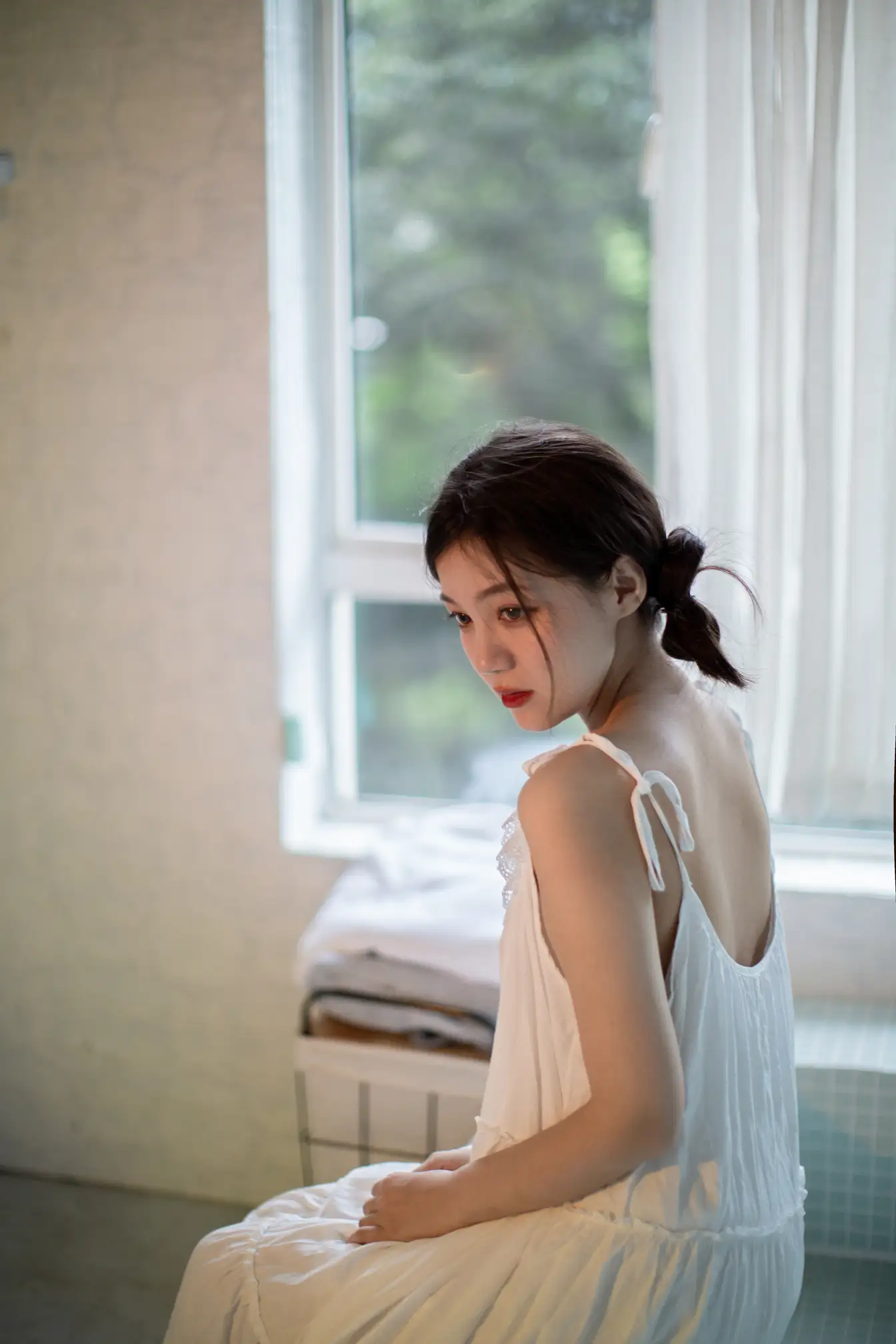 [YITUYU] 2022.08.11 Vol.1677 – Summer and the Girl Xia Yun is a little koala#[21P]-15