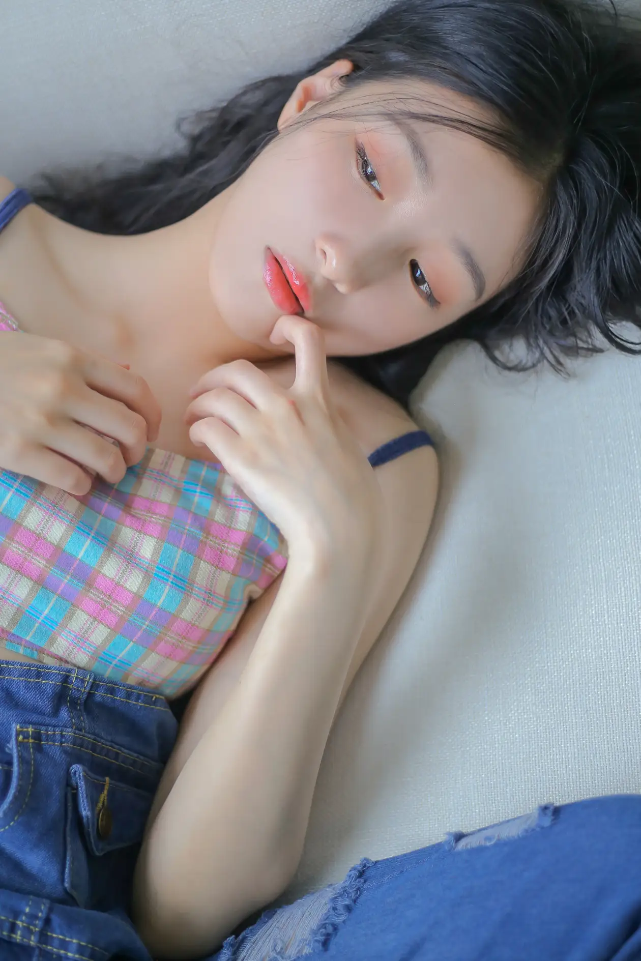 [YITUYU] 2022.05.27 Vol.1005 – Girl’s Thoughts Xiaoqi#[21P]-17