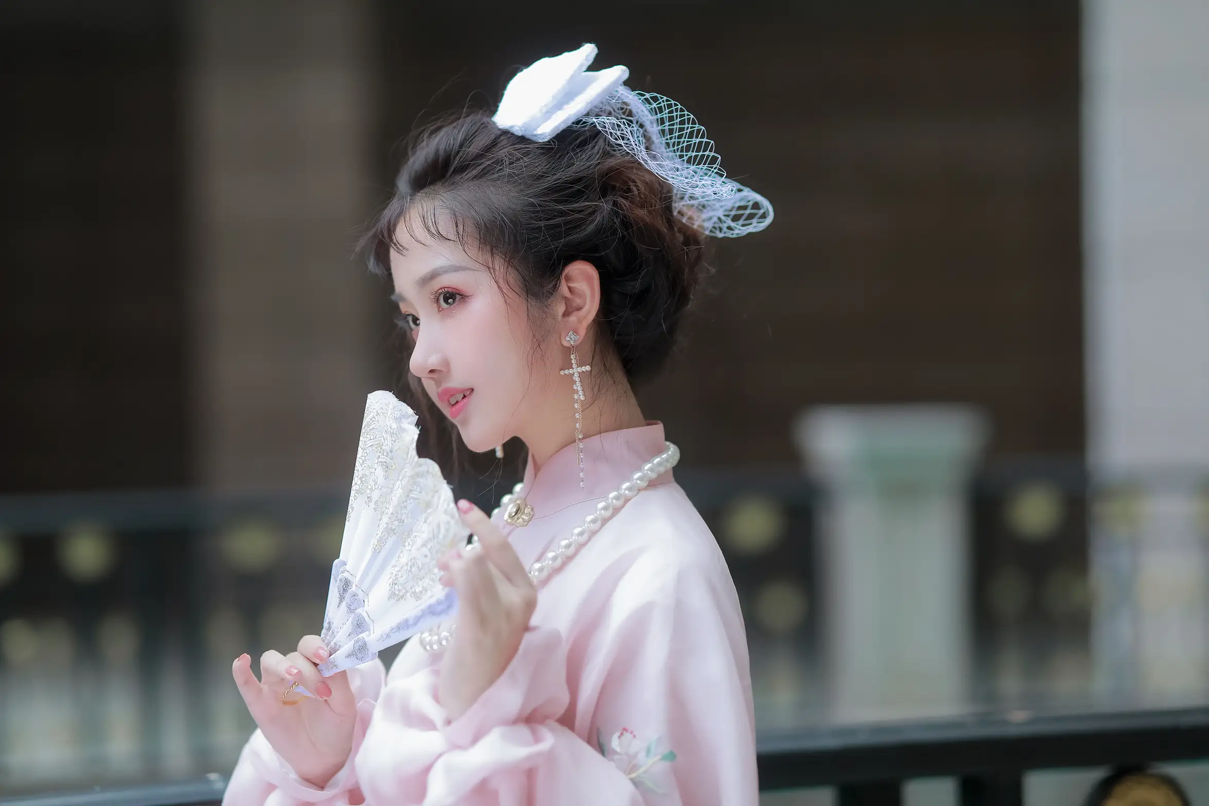 [YITUYU] 2022.06.19 Vol.1227 – Venice Ling Huayu#[23P]-5