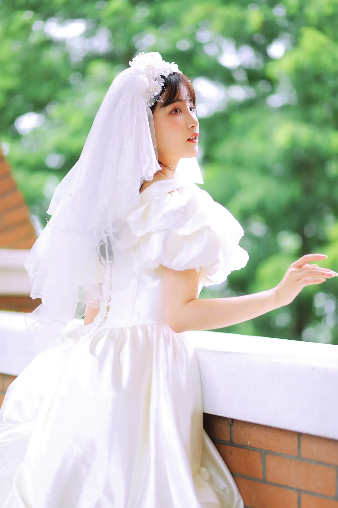 [YITUYU] 2021.11.08 Vol.429 – The bride’s wedding dress I'm Jin'er#[28P]-3