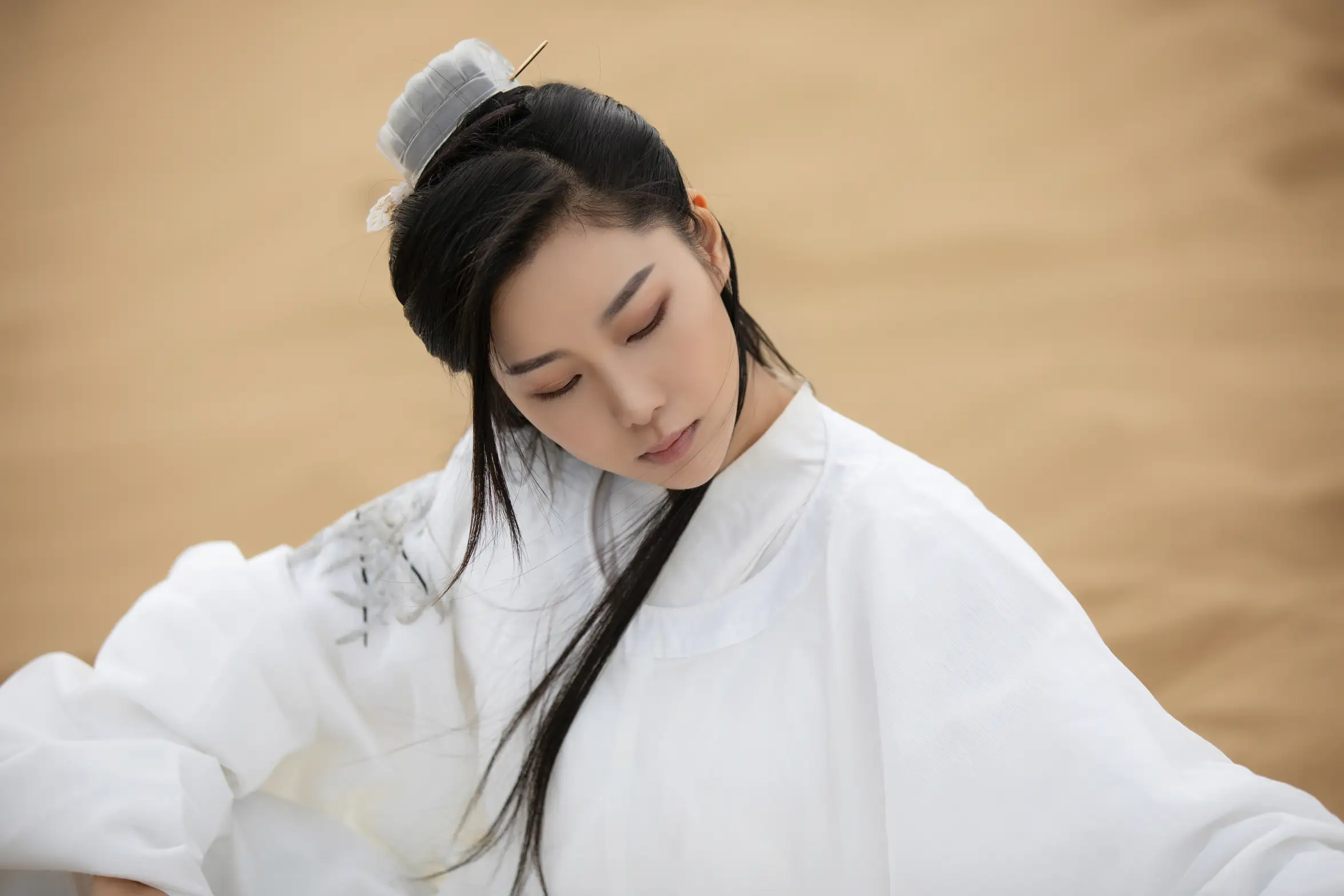 [YITUYU] 2022.09.08 Vol.1897 – The wind rises in the desert Mu Jingshu#[24P]-14