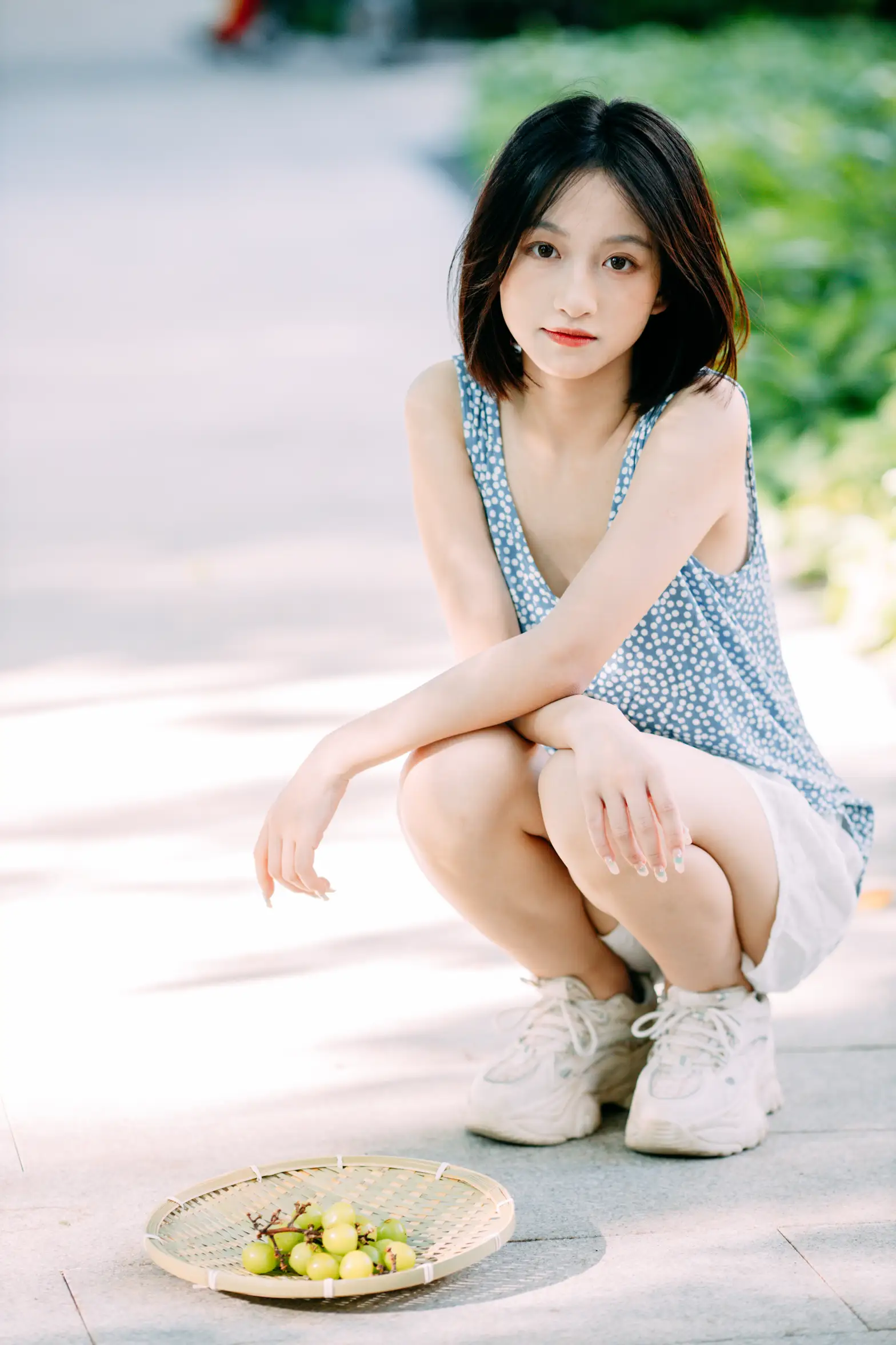 [YITUYU] 2022.09.03 Vol.1859 – Bright Summer Yuer#[38P]-25