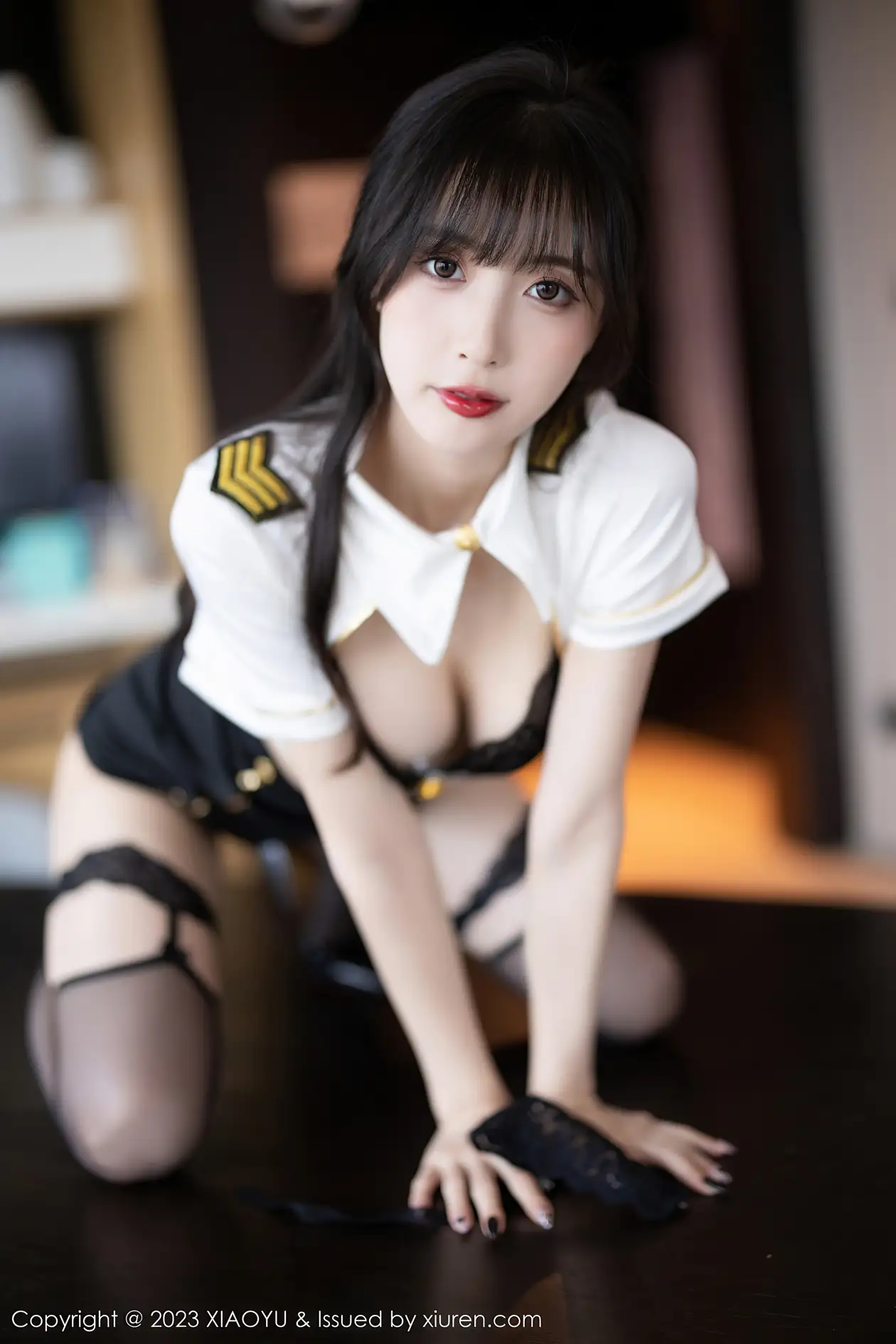 [XiaoYu] 2023.04.04 VOL.1000 Lin Xinglan#[88P]-21