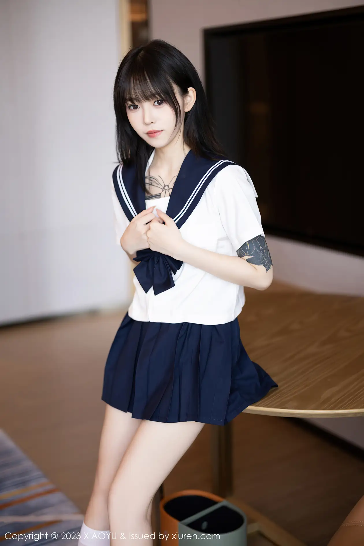 [XiaoYu] 2023.08.08 VOL.1087 Baby bottle.#[89P]-23