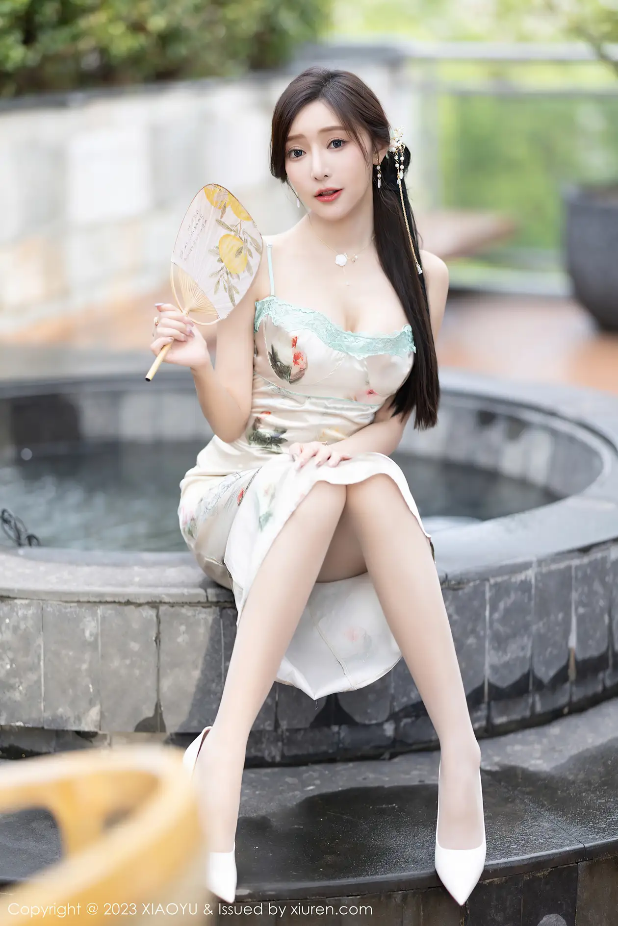 [XiaoYu] 2023.08.22 VOL.1097 yh_1000~1499#[84P]-9