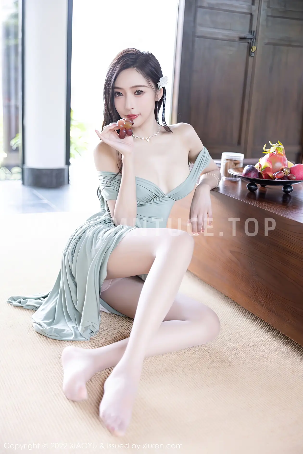 [XiaoYu] 2022.11.03 VOL.0896 Wang Xinyaoyanni#[94P]-60