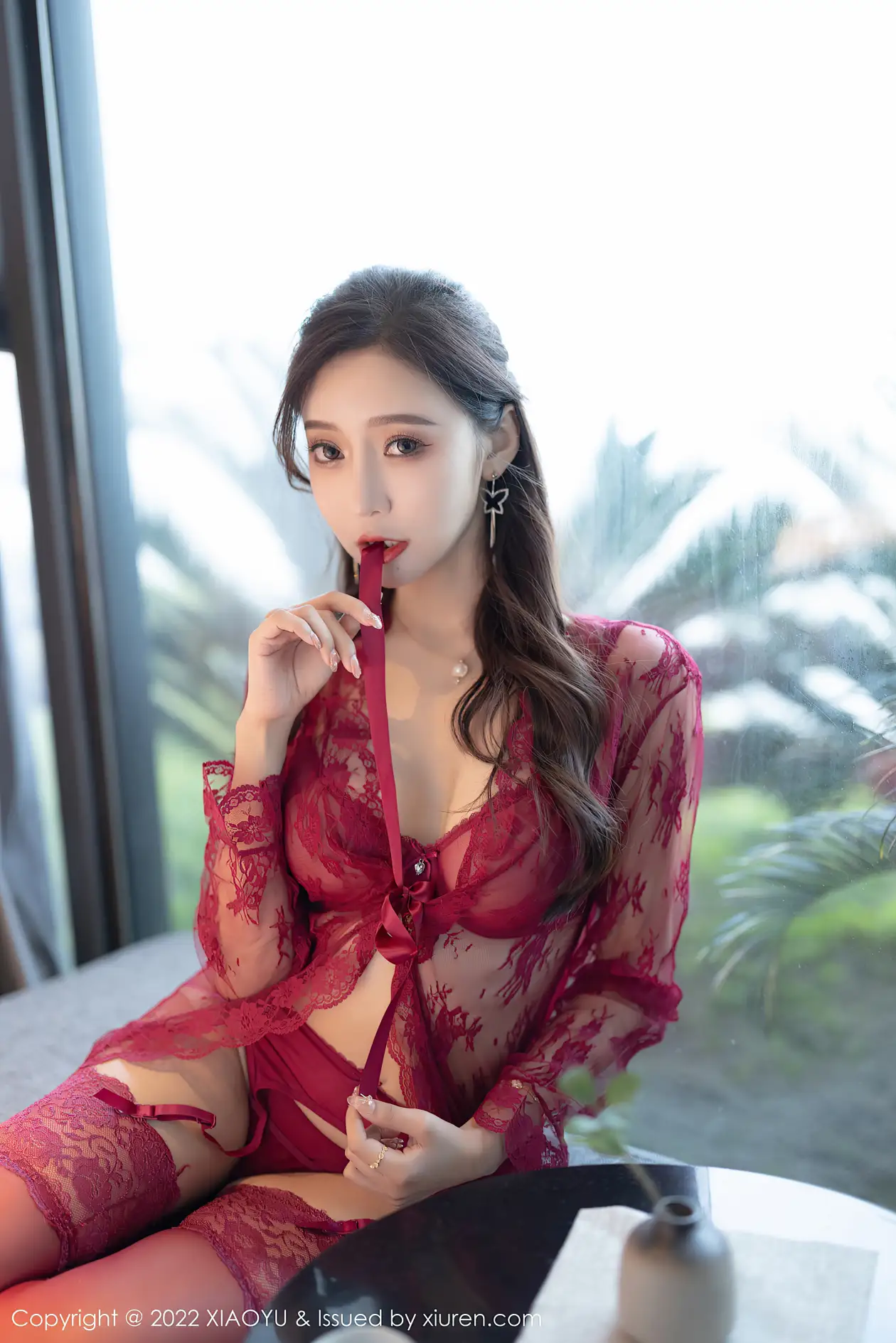 [XiaoYu] 2022.01.18 VOL.0699 Wang Xinyaoyanni#[81P]-9